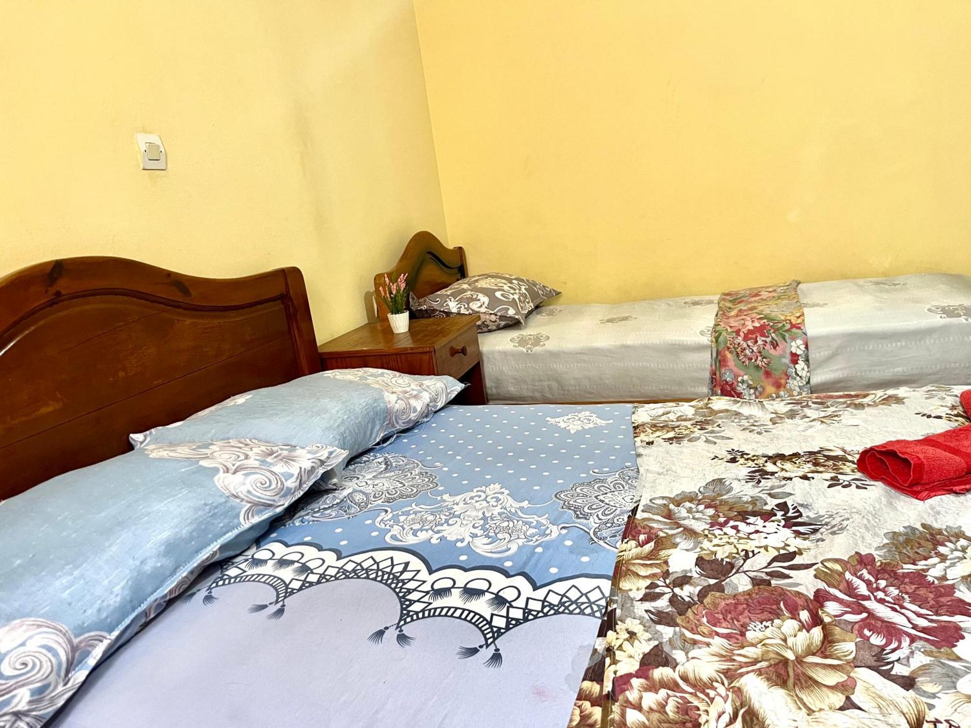 Soleado Apartamento Al Lado De La Preciosa Medina , A 3 Minutos De La Playa Andando I Asilah Esterno foto